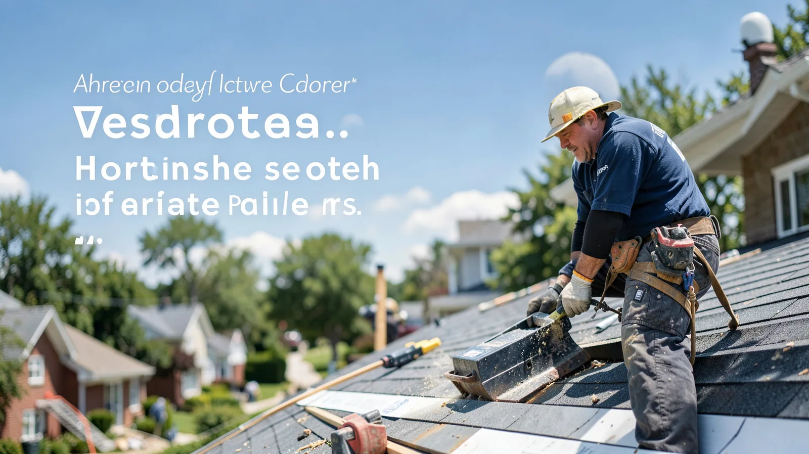 Roof Replacement in Harkers Island, NC near me
